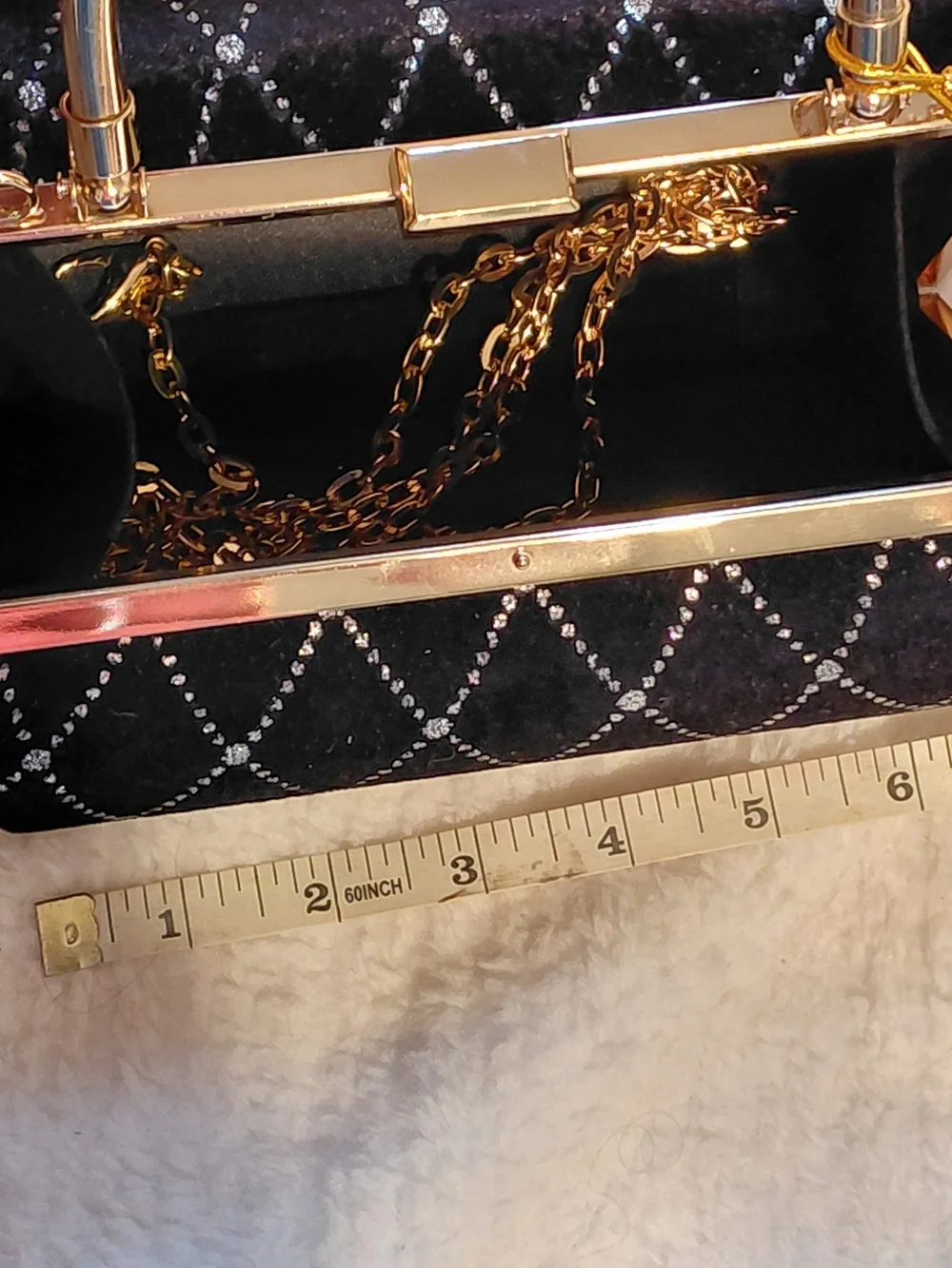 N/A elegant black